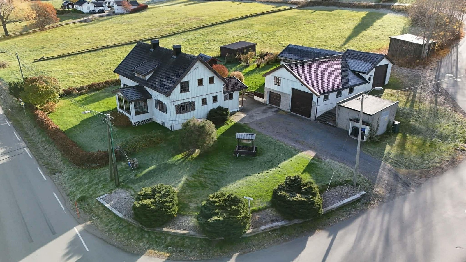 Privat bilde tatt i september 2025. Galleribilde