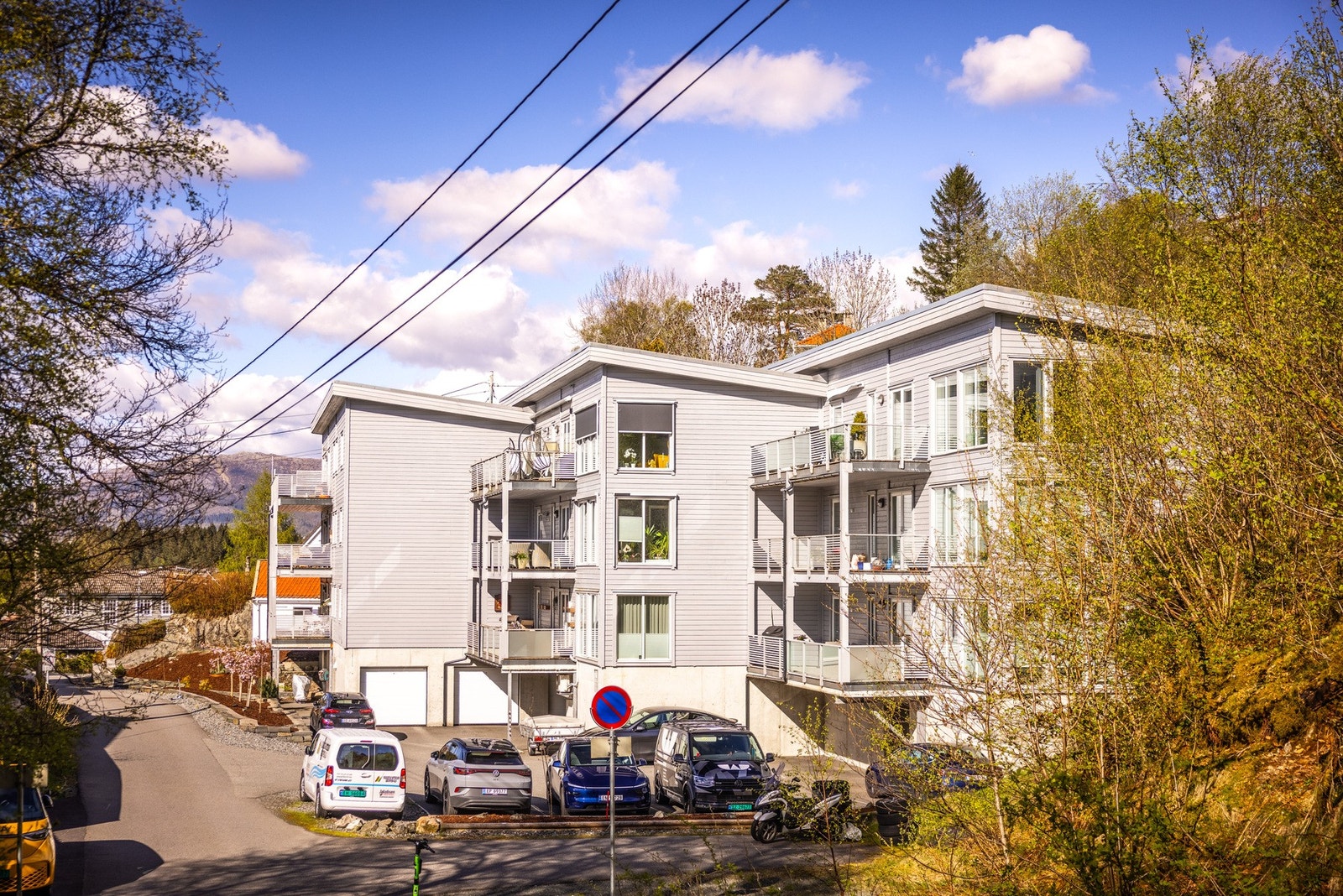 - Søvikmarka 14 - Galleribilde