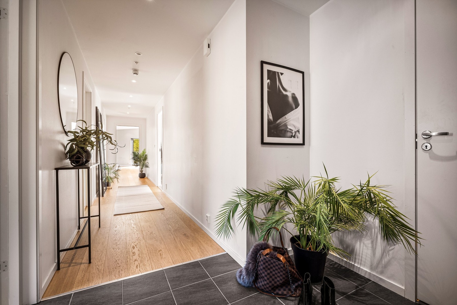 - Velkommen inn! - Galleribilde