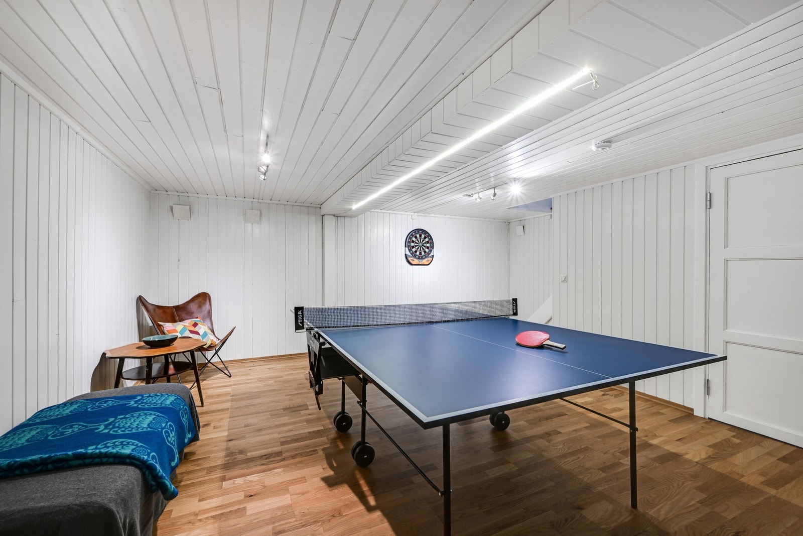 Kjellerstue (Ikke søkt om bruksendring) Galleribilde