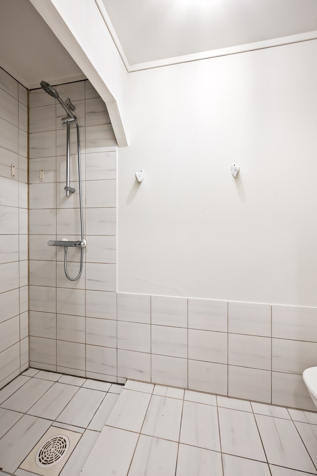 Bad/wc - dusjnisje Galleribilde