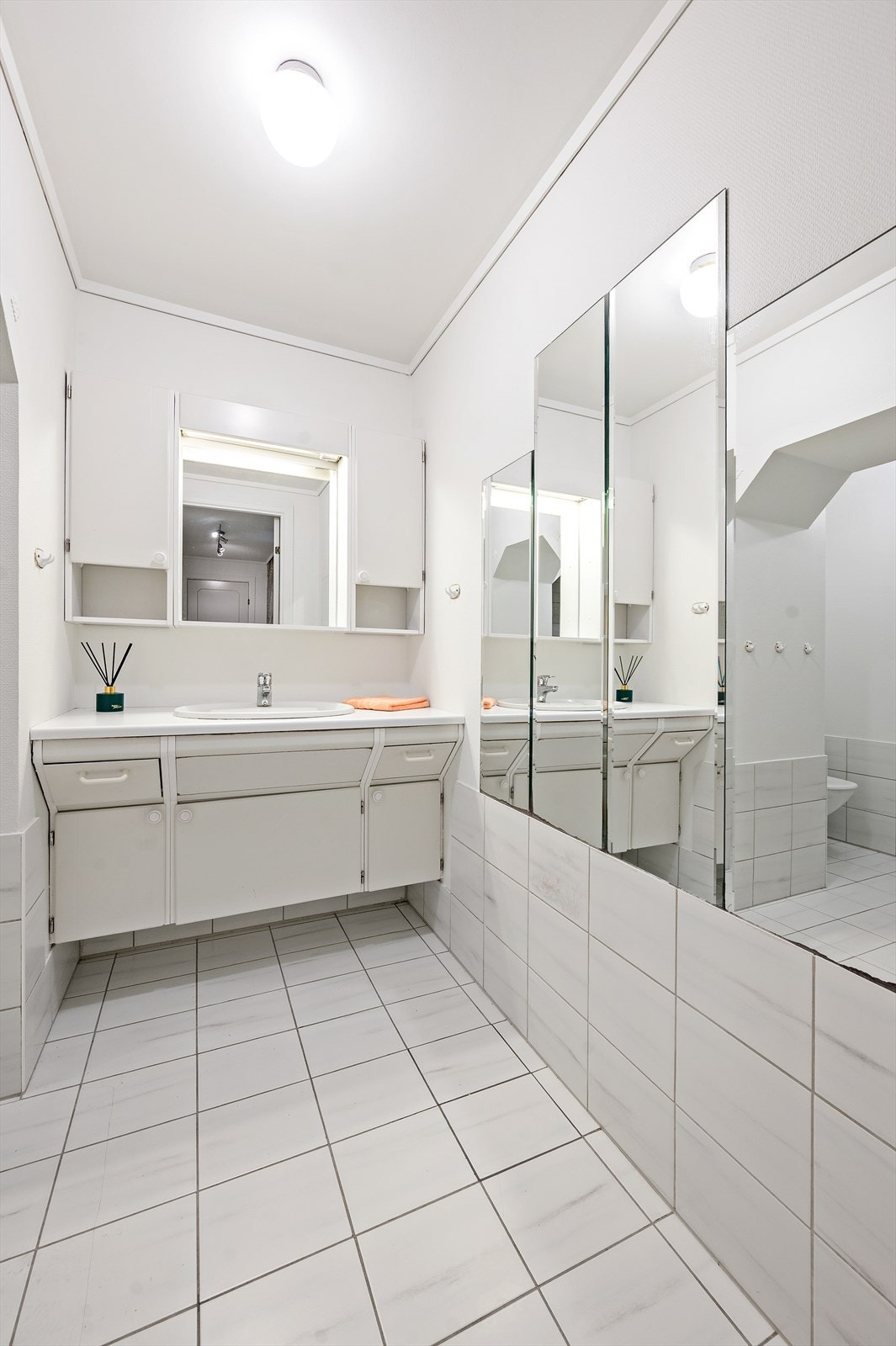 Bad/wc Galleribilde