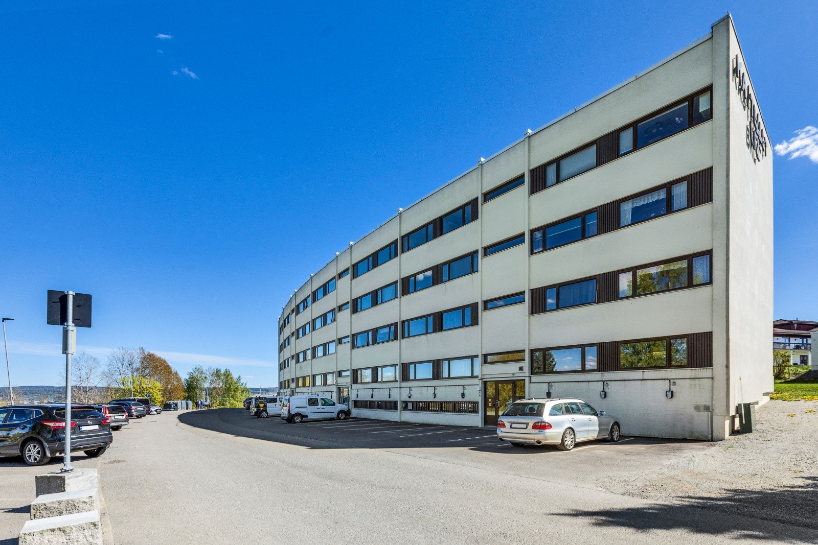 Perfekt leilighet for førstegangskjøp. Galleribilde