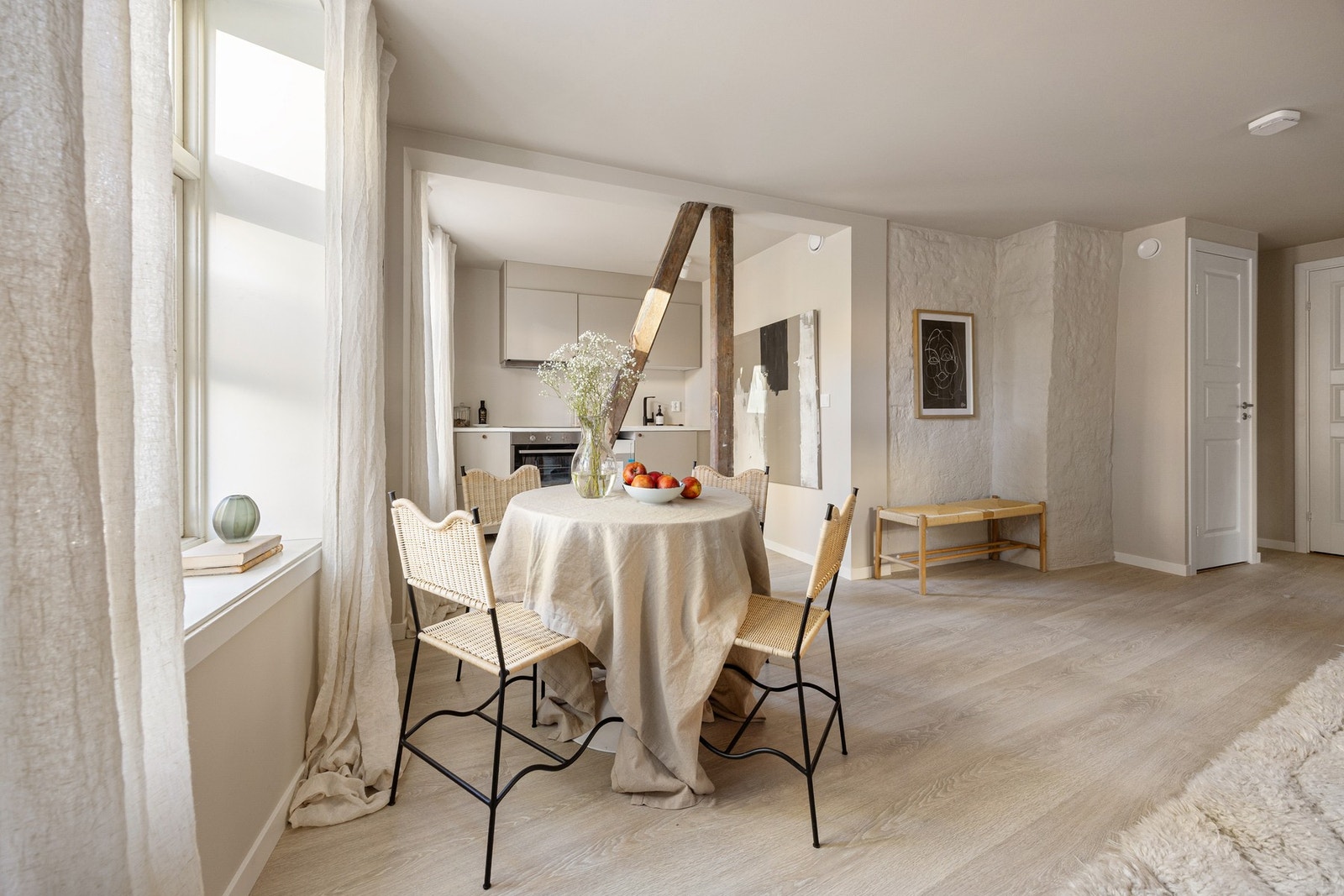 Månedlige felleskostnader: 5089,- Galleribilde