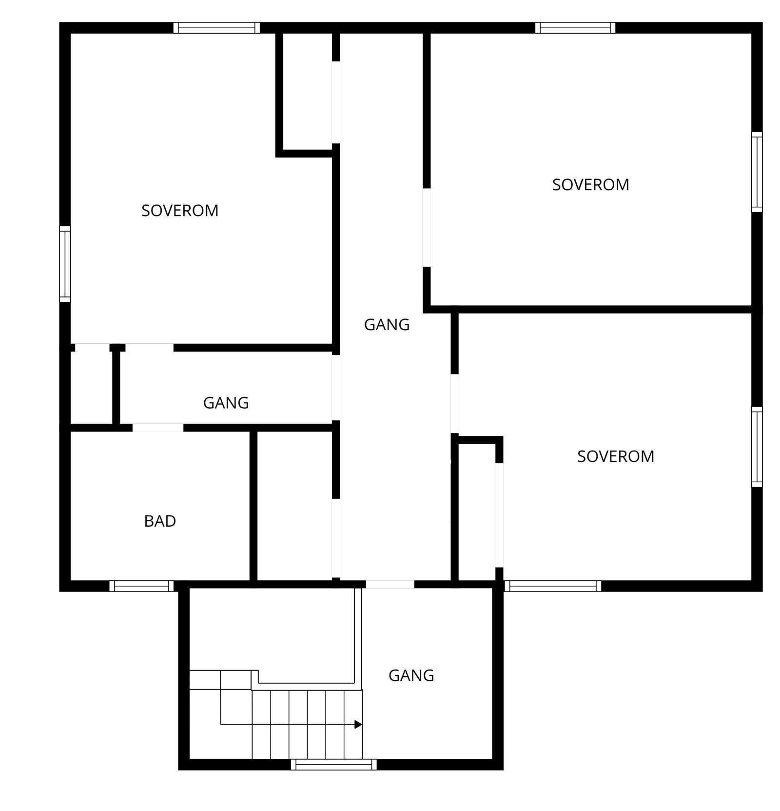 3rd_floor_456_kluftmovegen_n_roset_without_dim Galleribilde