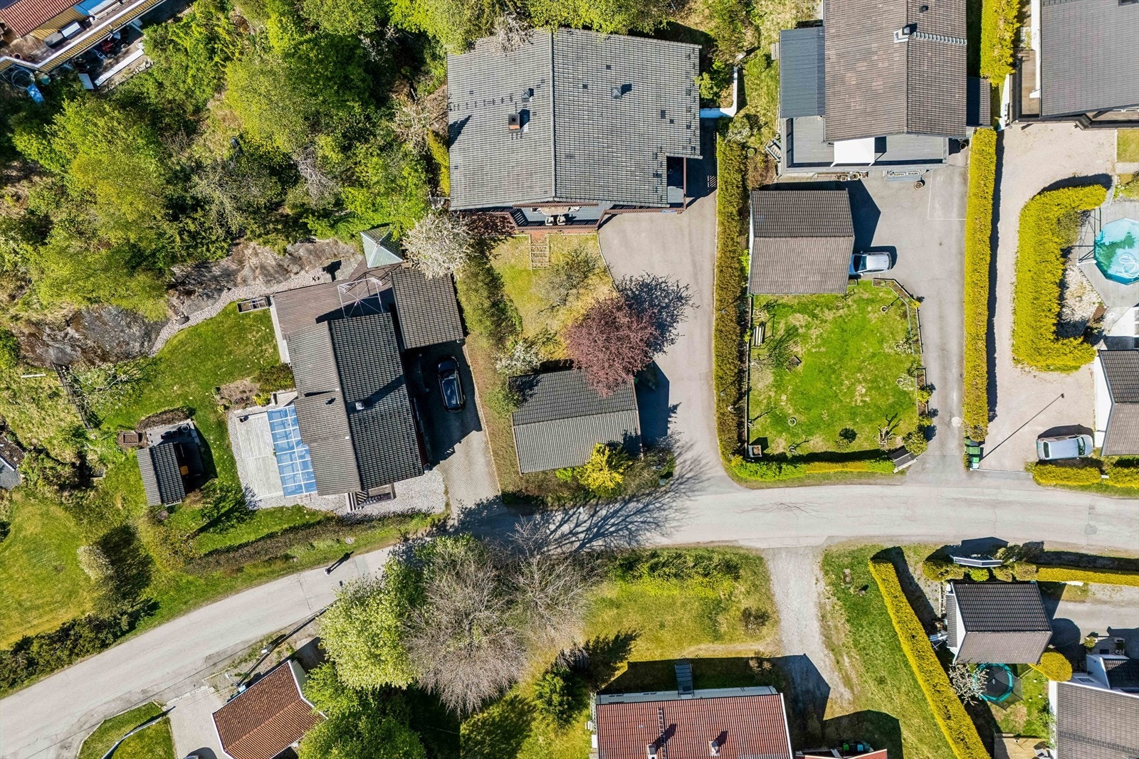 Drone Galleribilde