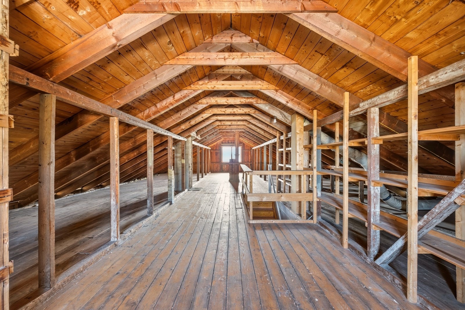 Loft Galleribilde