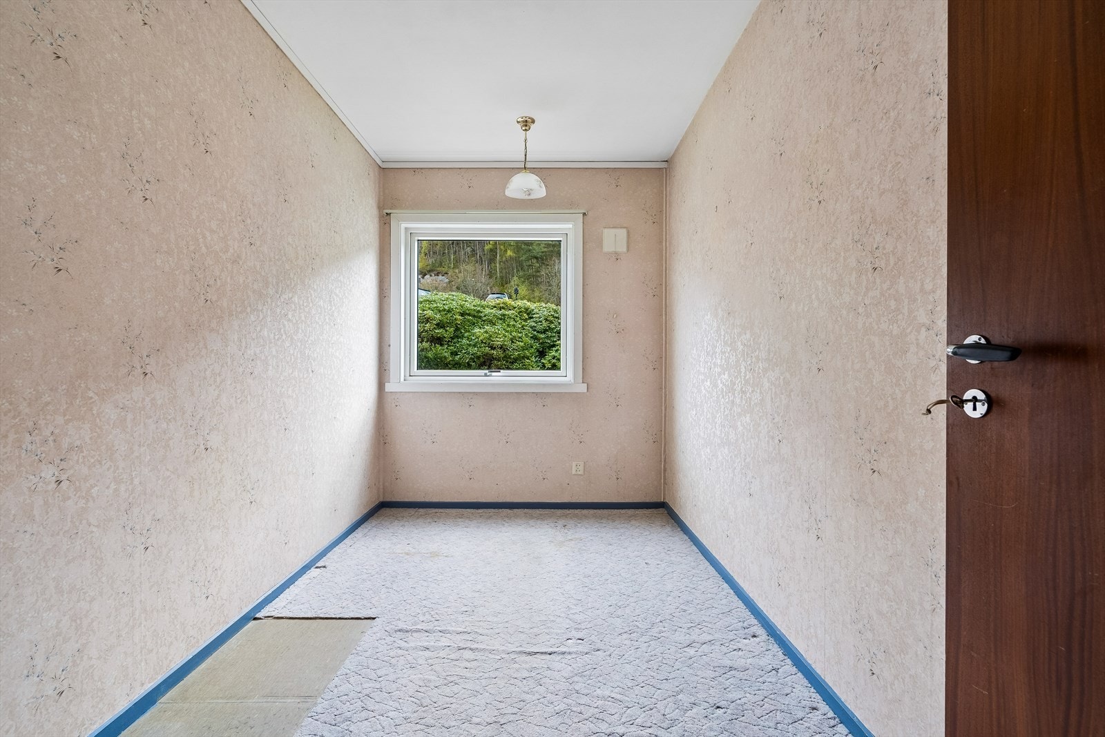 De to øvrige soverommene egner seg godt som barnerom, gjesterom eller kontor. Galleribilde