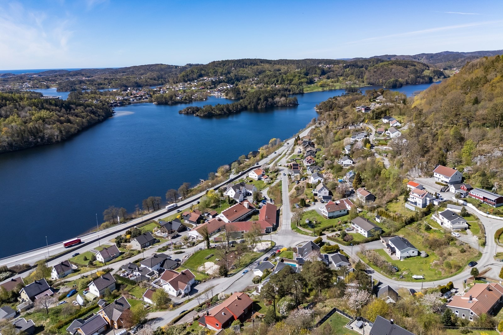 Oversiktsbilde Galleribilde