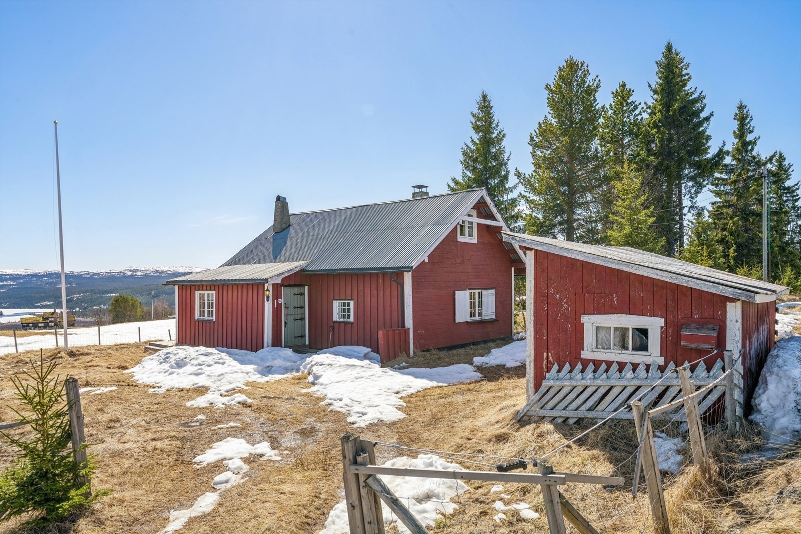 Vi ønsker velkommen på visning! Galleribilde