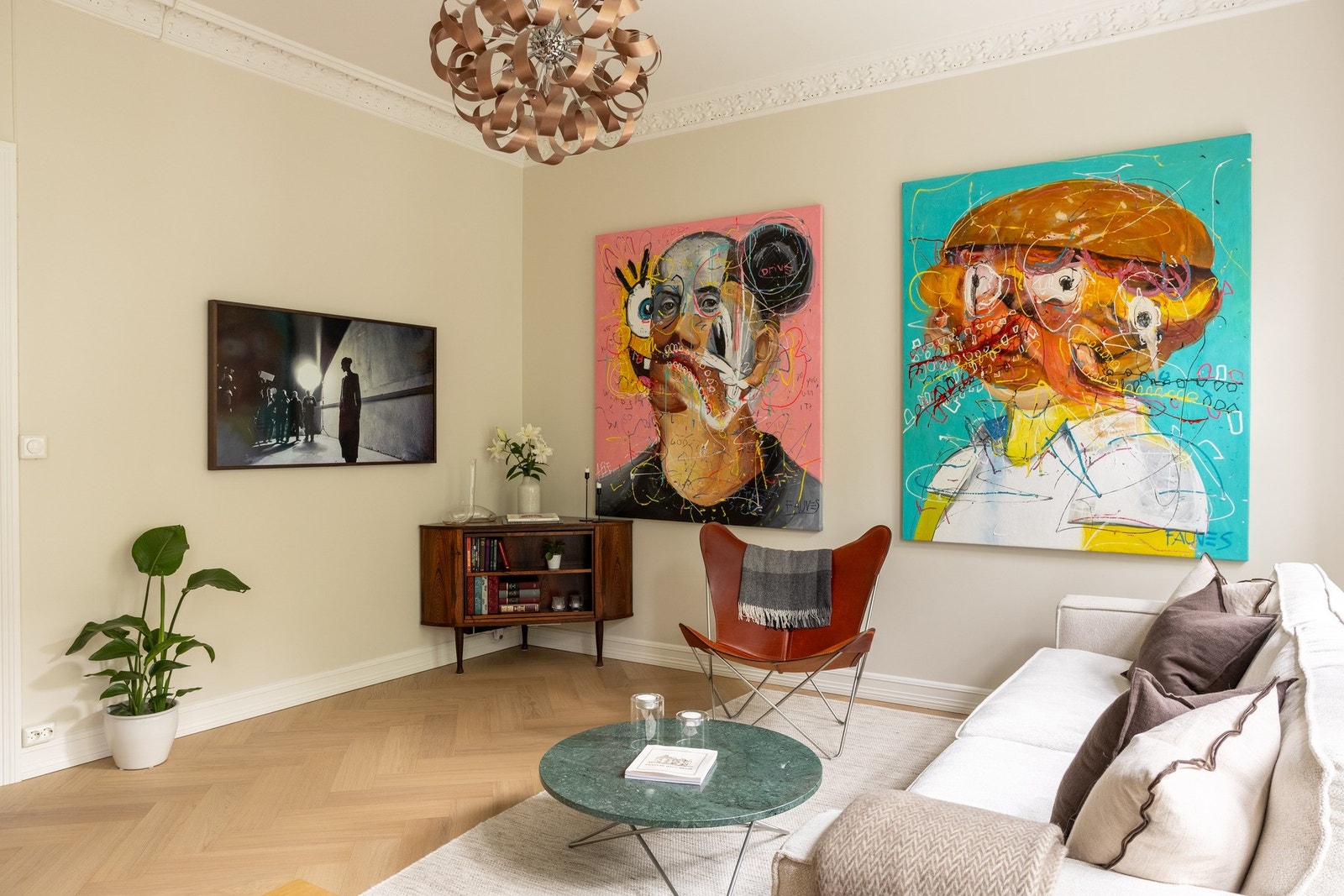 Galleribilde