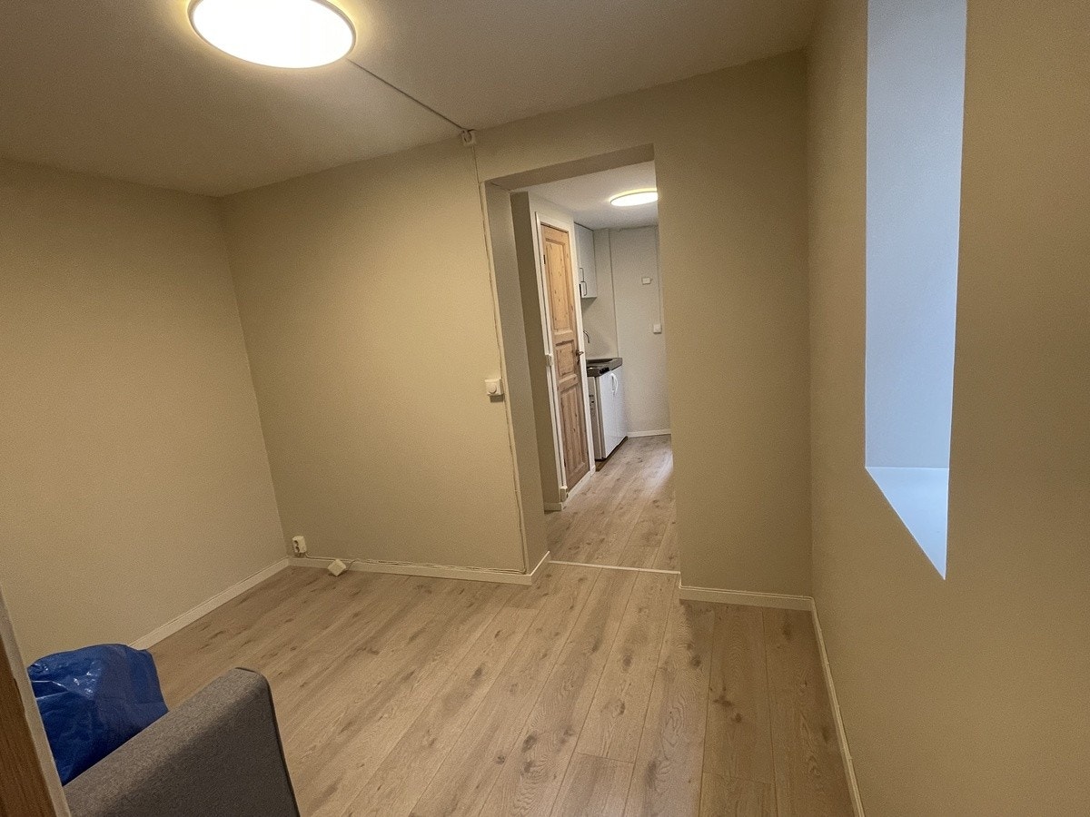 Stue Galleribilde