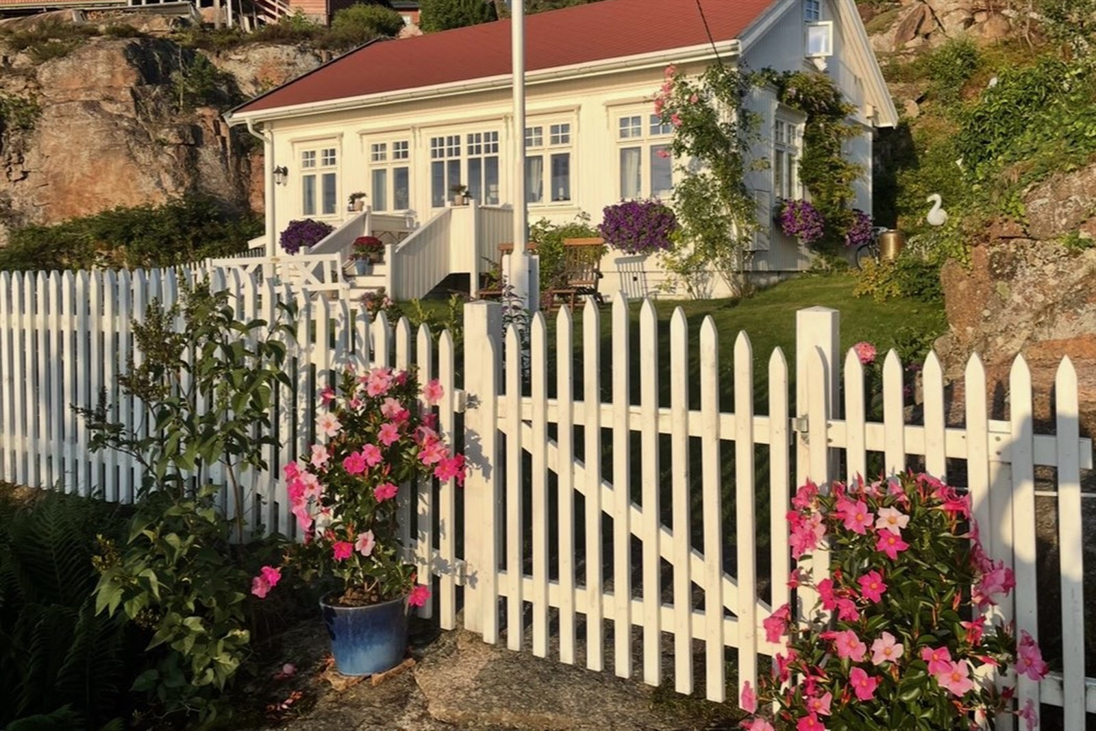 Selgers private bilde Galleribilde