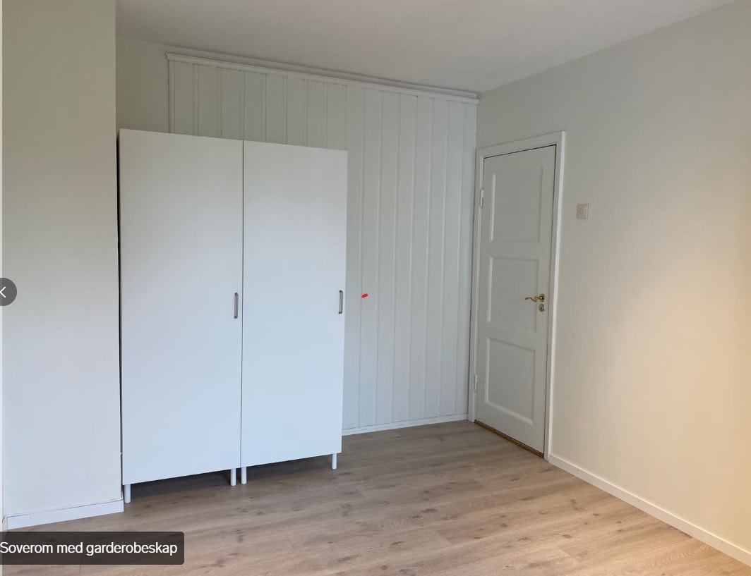 Soverommet Galleribilde