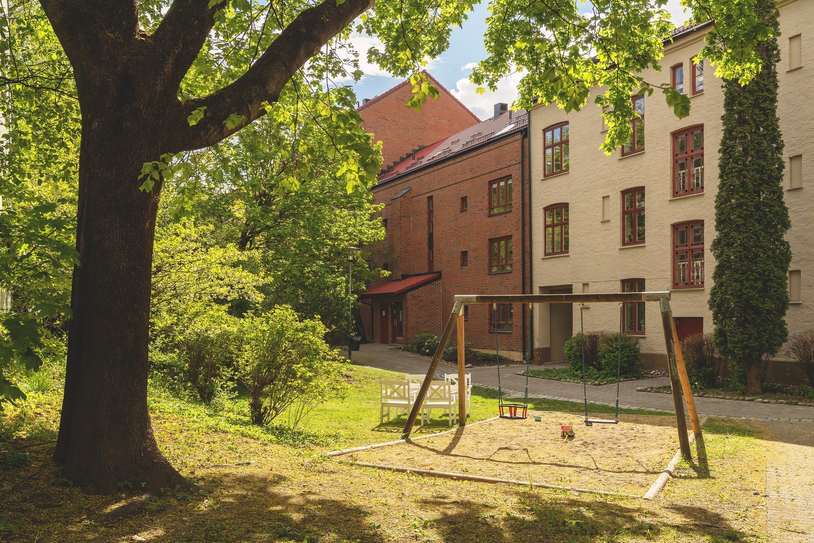 Eller dette. Galleribilde