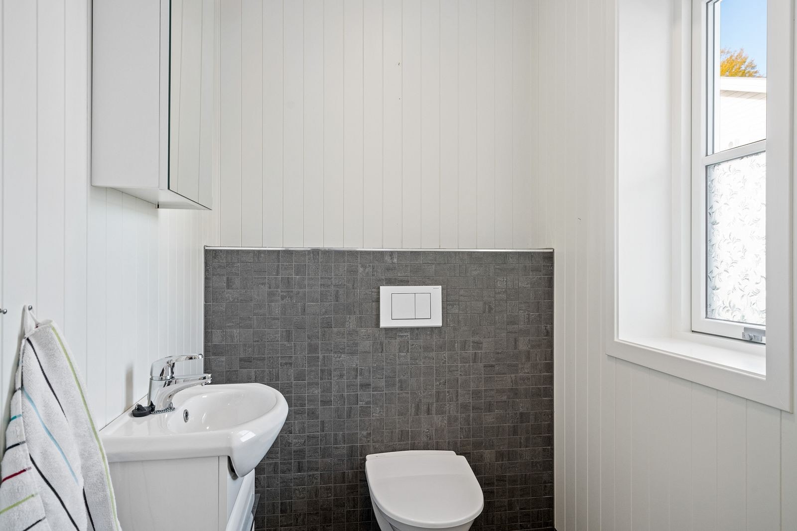 WC Galleribilde