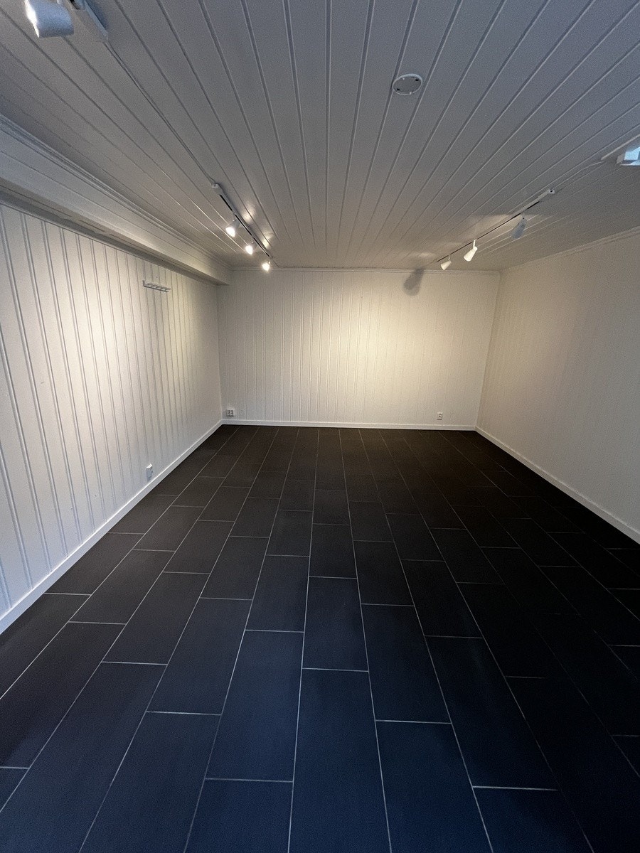 Kjellerstue Galleribilde