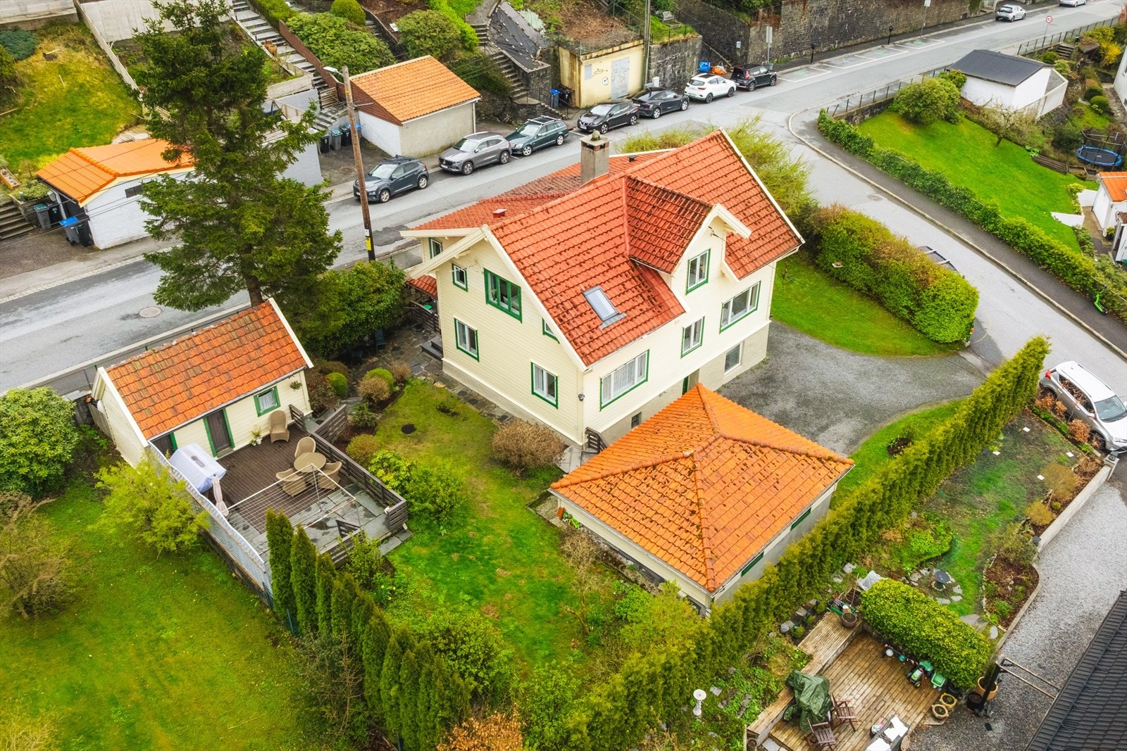 - Eiendomsmegler Norge - Galleribilde