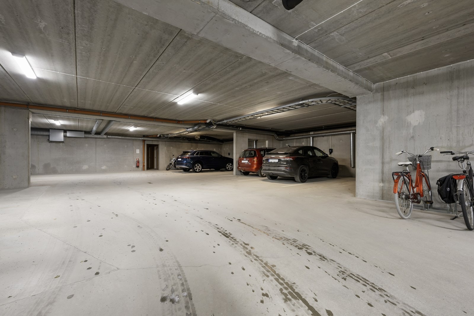 Eiendomsmegler Norge sine visninger har påmelding. Påmelding gjøres enkelt ved å benytte knappen "Visningspåmelding" i annonsen. Galleribilde