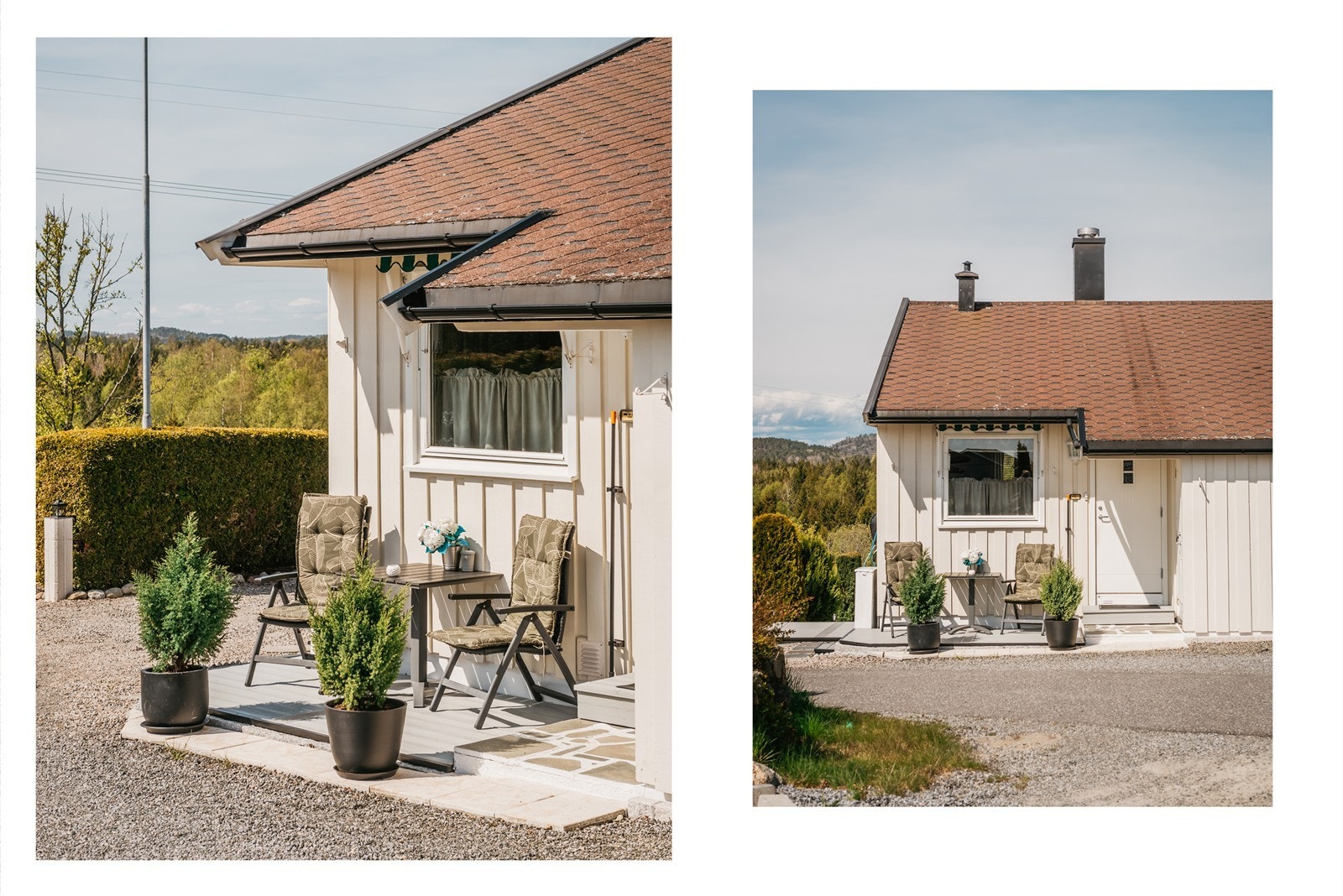 Velkommen inn. Galleribilde