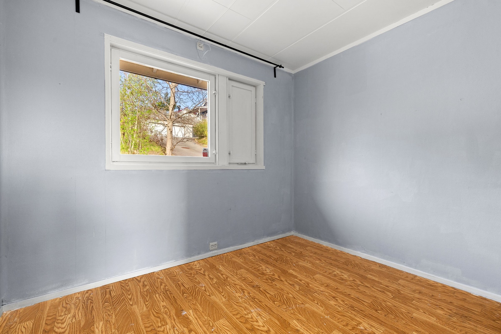 Soverom 1 Galleribilde