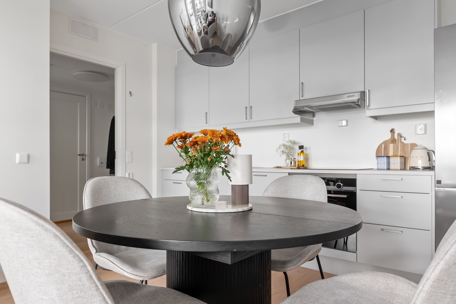 Perfekt for både hverdagskos og hyggelige sammenkomster. Galleribilde