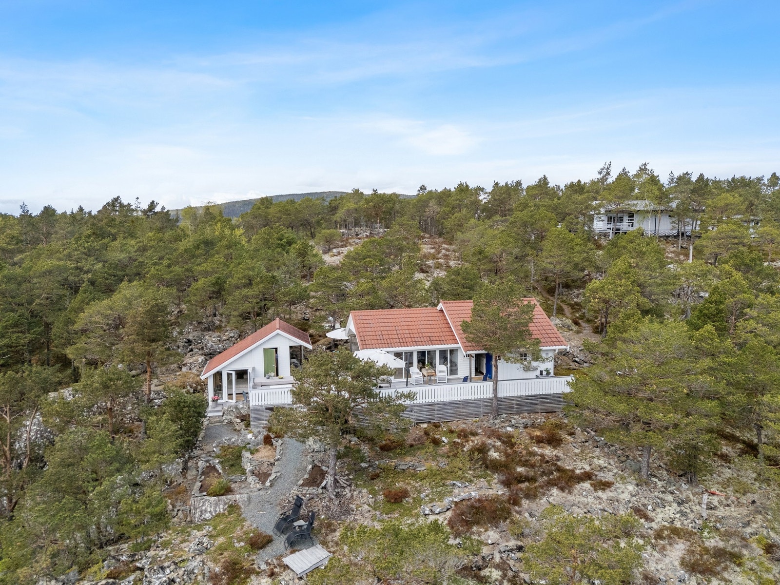 Velkommen til visning! Husk påmelding. Galleribilde