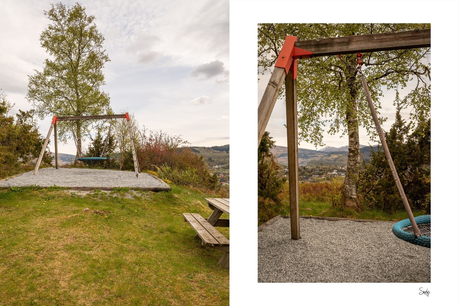 Fellesområder Galleribilde