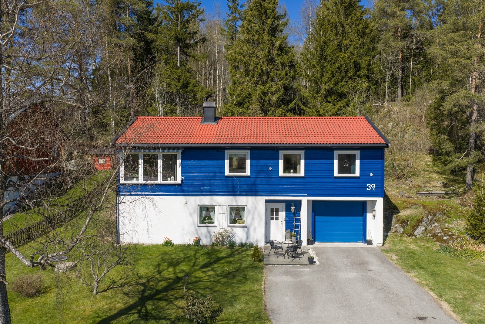 Velkommen til Havnåsveien 39! Galleribilde