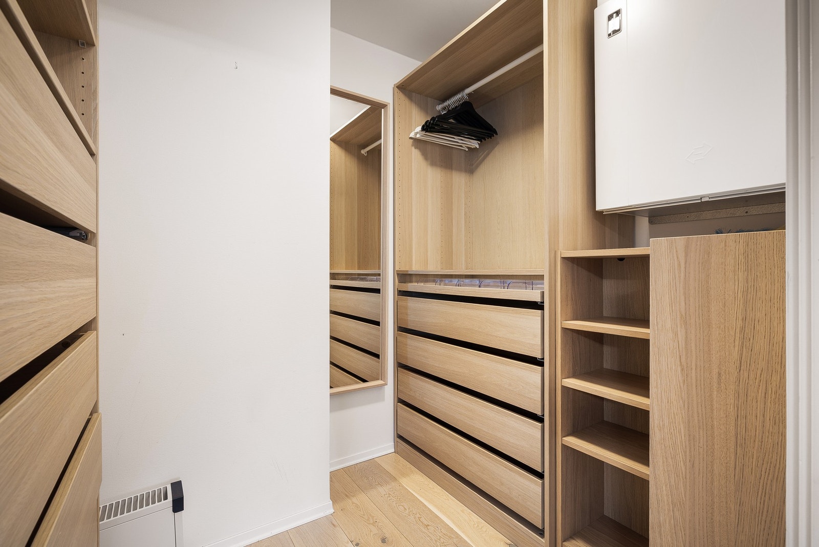 - Fin innredning - Galleribilde