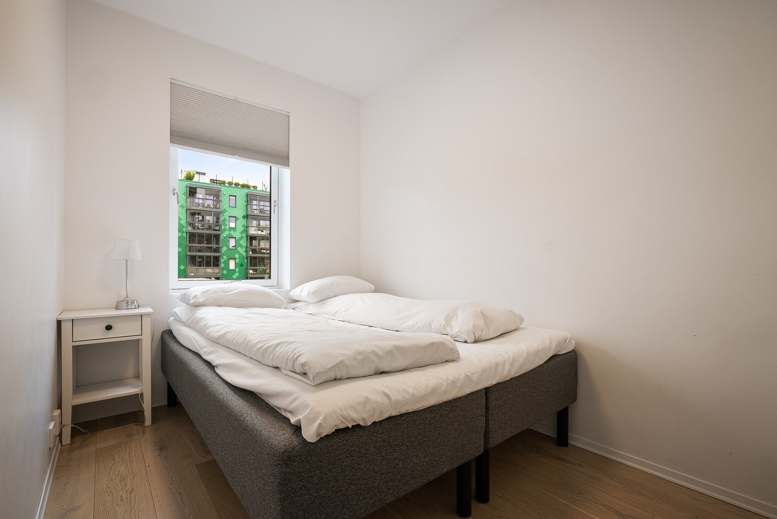 - Soverom nummer to - Galleribilde