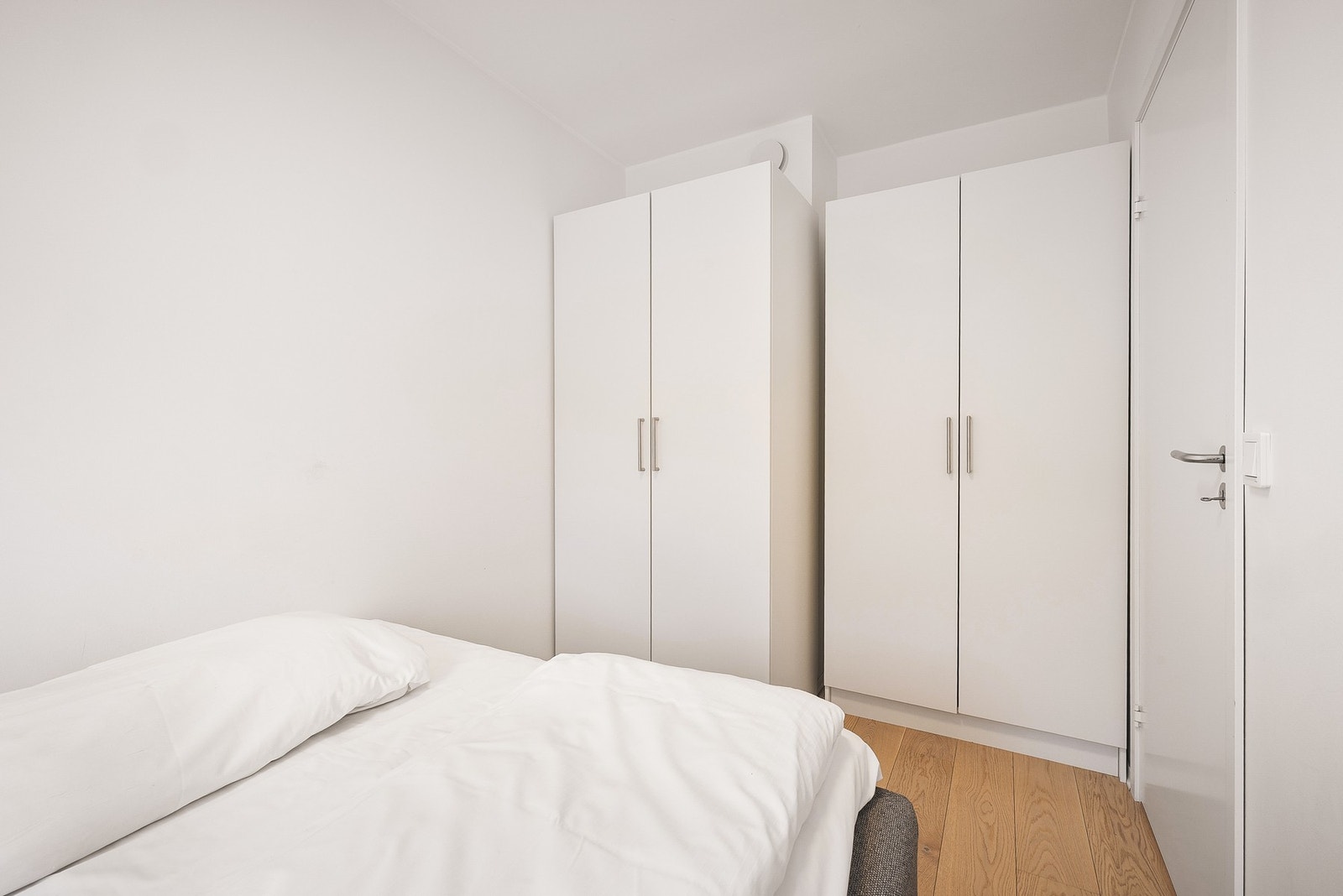 - Soverom nummer to - Galleribilde