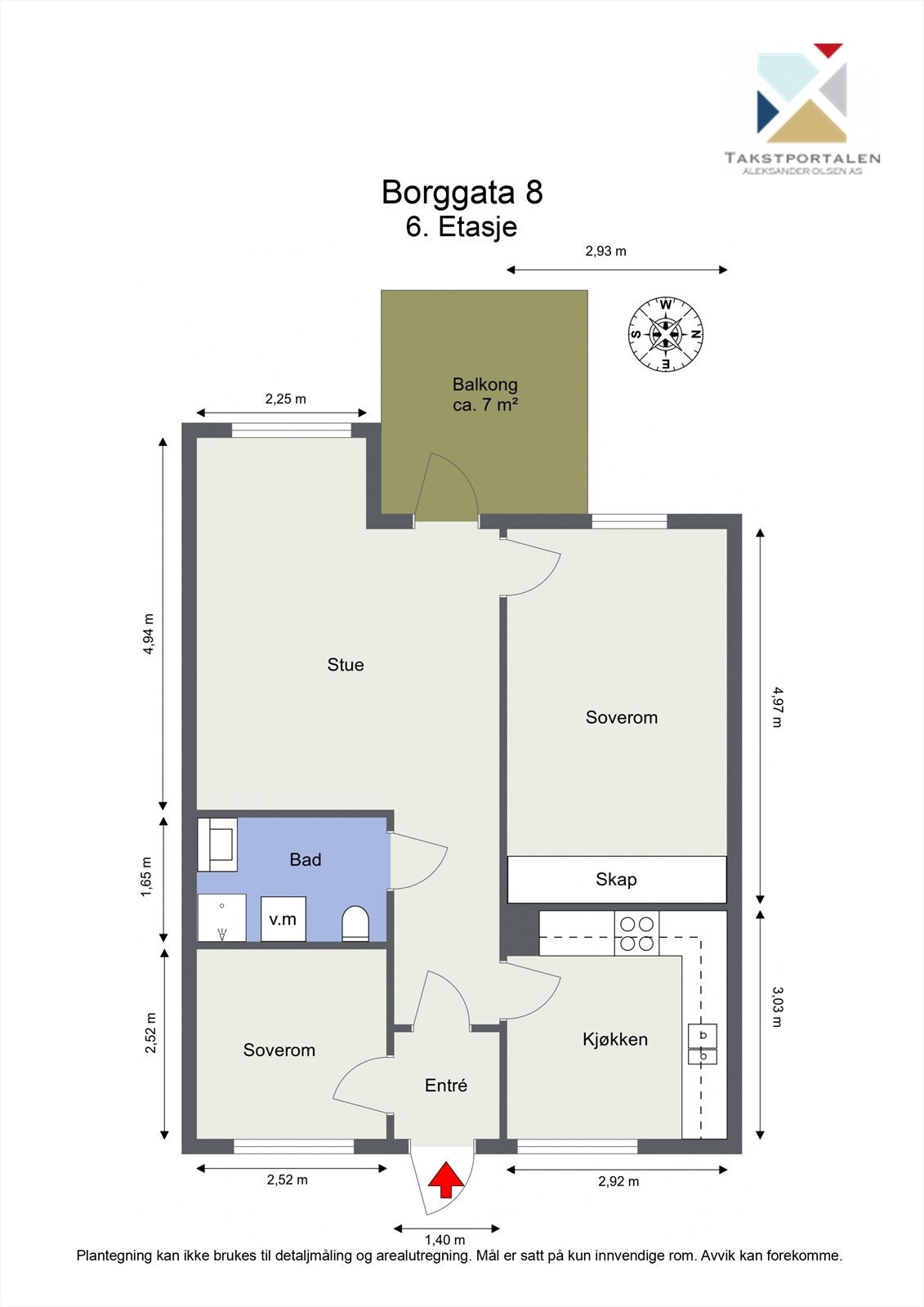 Borggata 8 - 2D - 6. Etasje - Letterhead.jpg Galleribilde