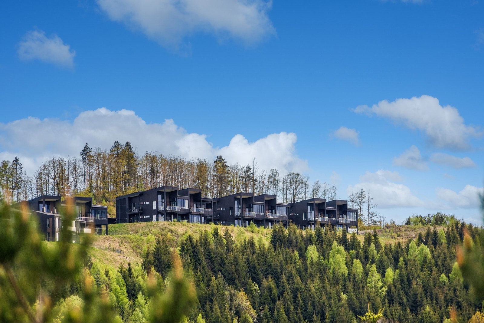 Oversiktsbilde Møllaveien Galleribilde