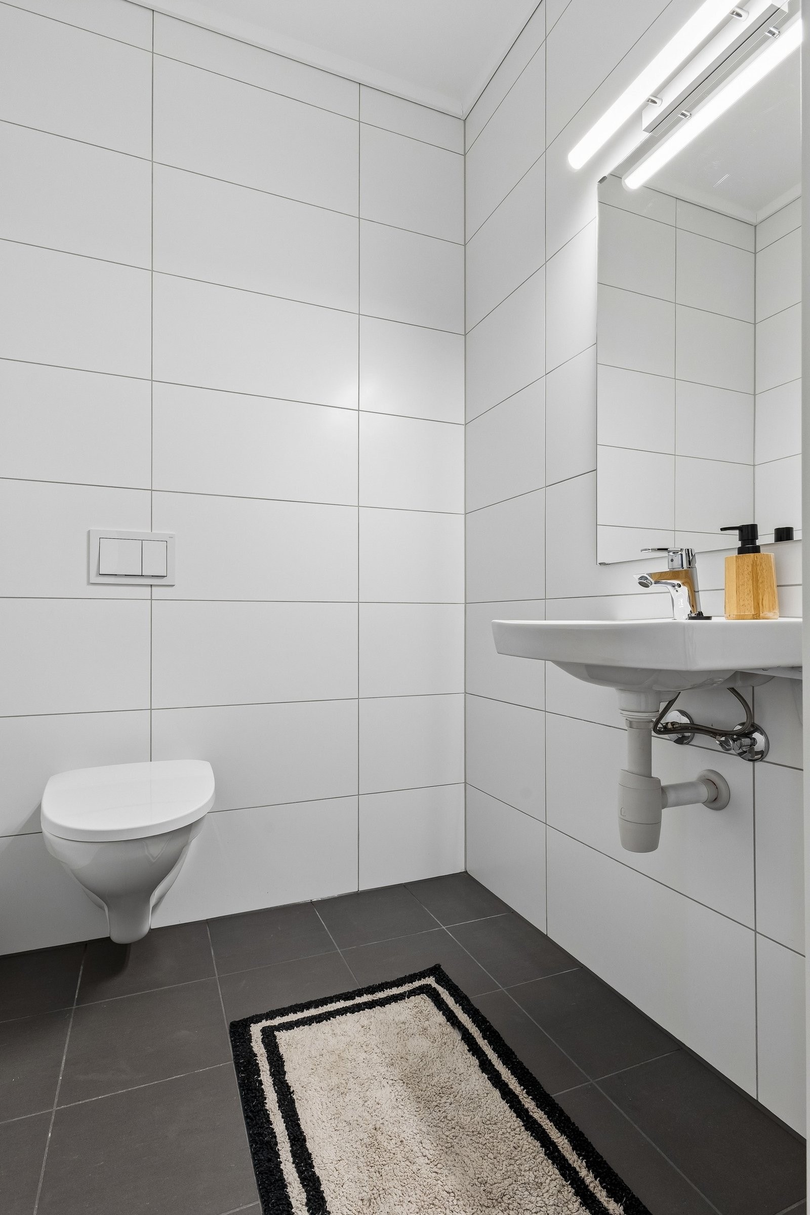 WC Galleribilde