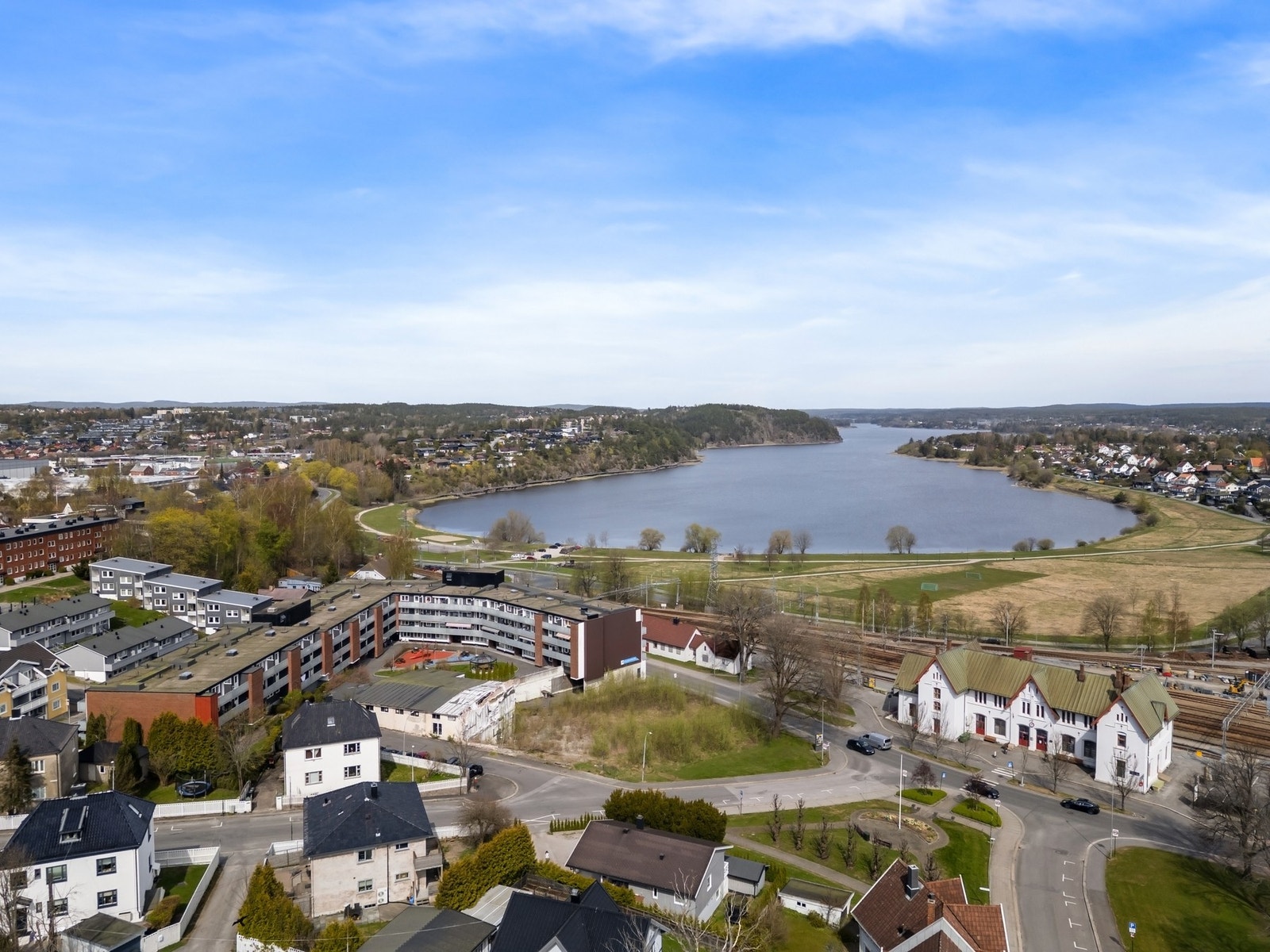 Velkommen til en hyggelig visning i Glengsgata 10A! Galleribilde