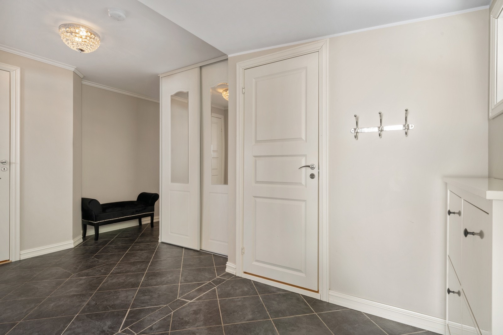 Hall Galleribilde