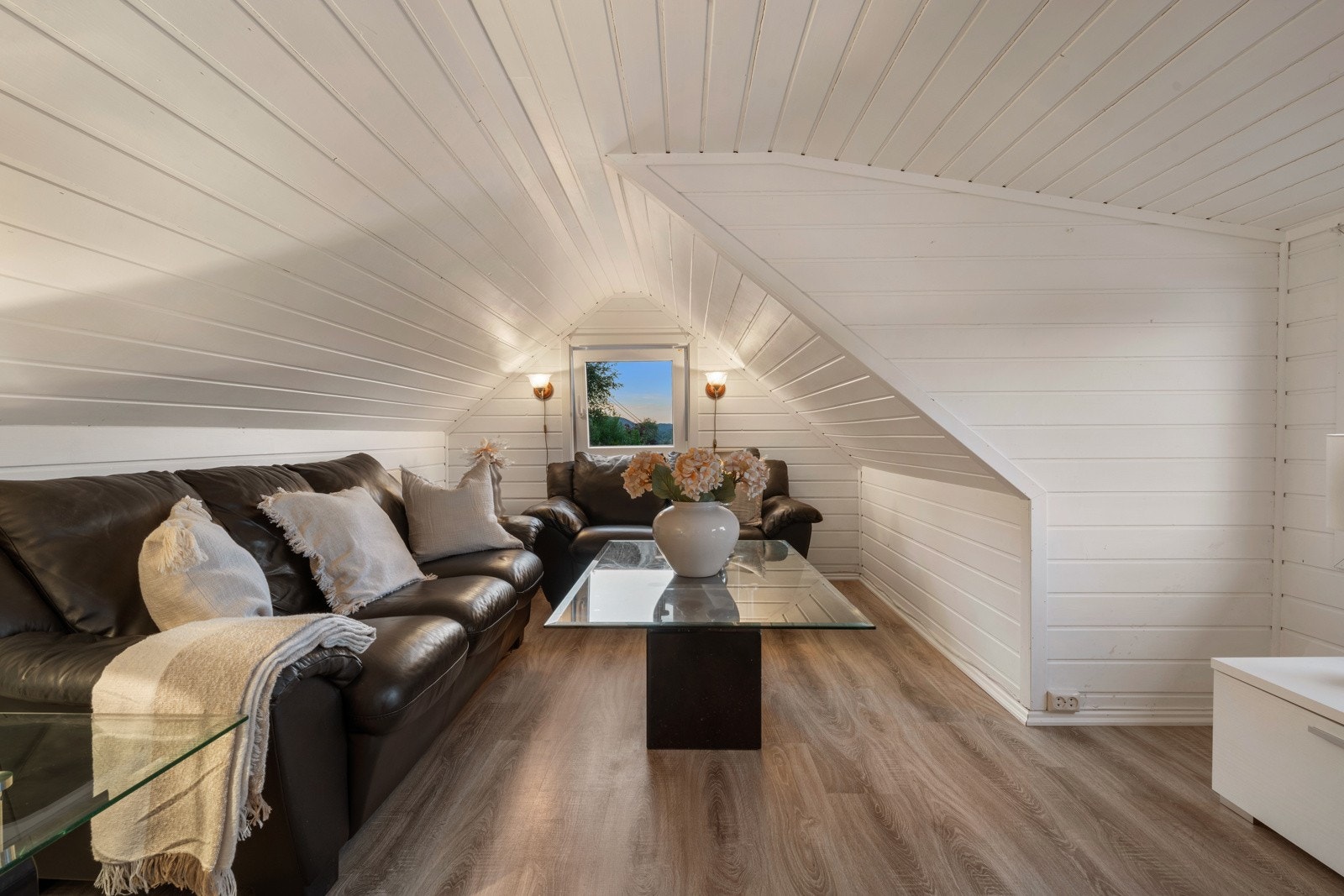 Loft Galleribilde
