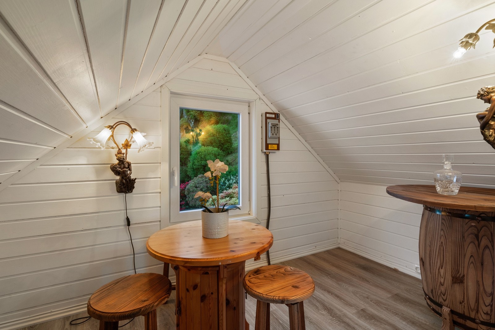 Loft Galleribilde