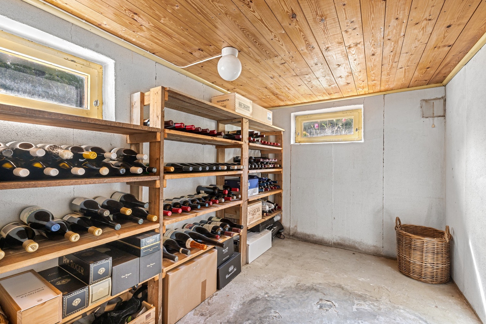 Vinrom Galleribilde