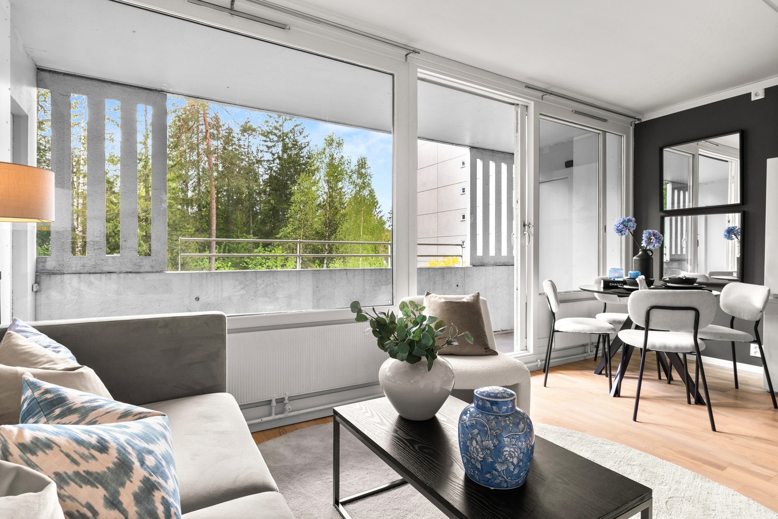 Perfekt førstegangskjøp på Ammerud! Galleribilde