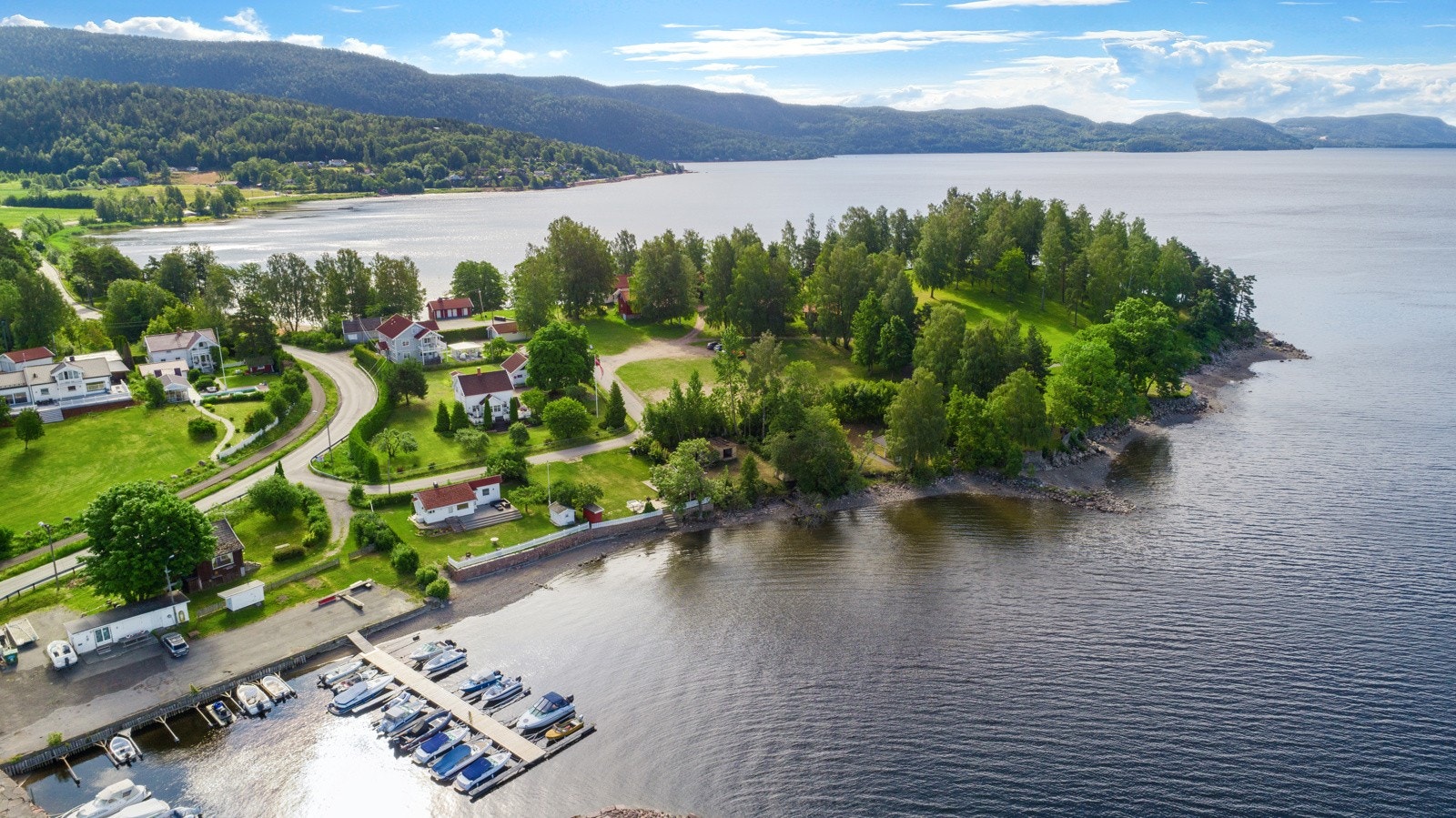 Hernestangen Galleribilde