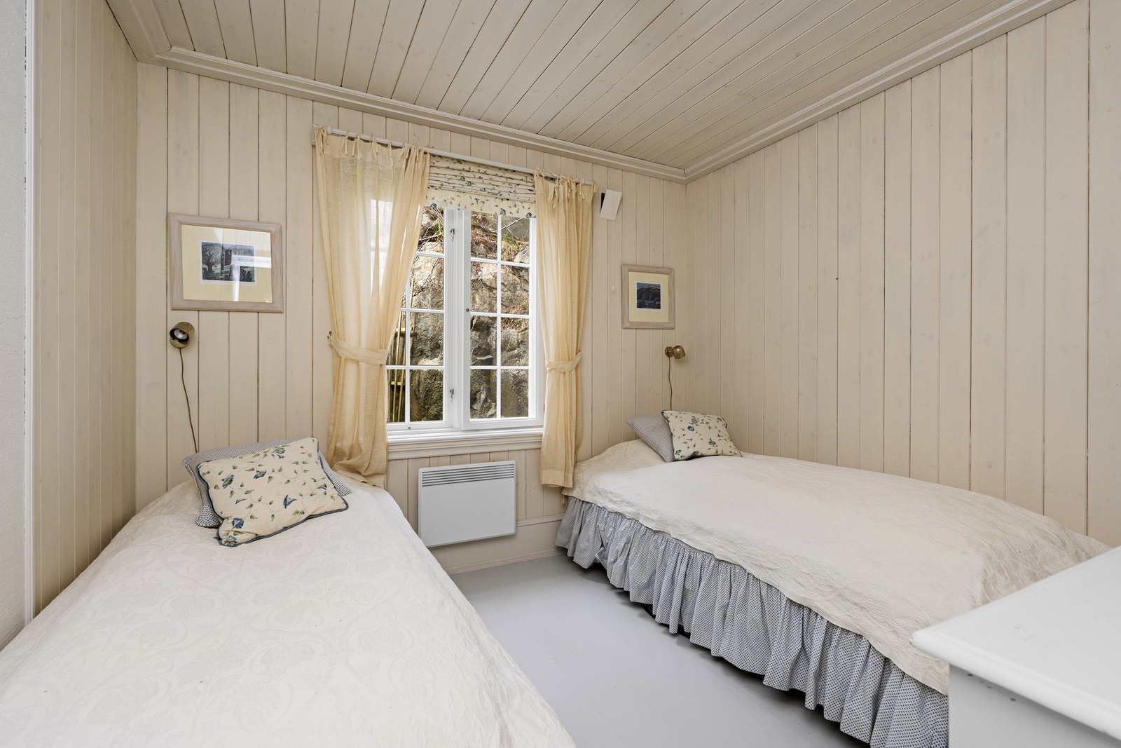 Fra soverom 2 i 1.etg. Galleribilde
