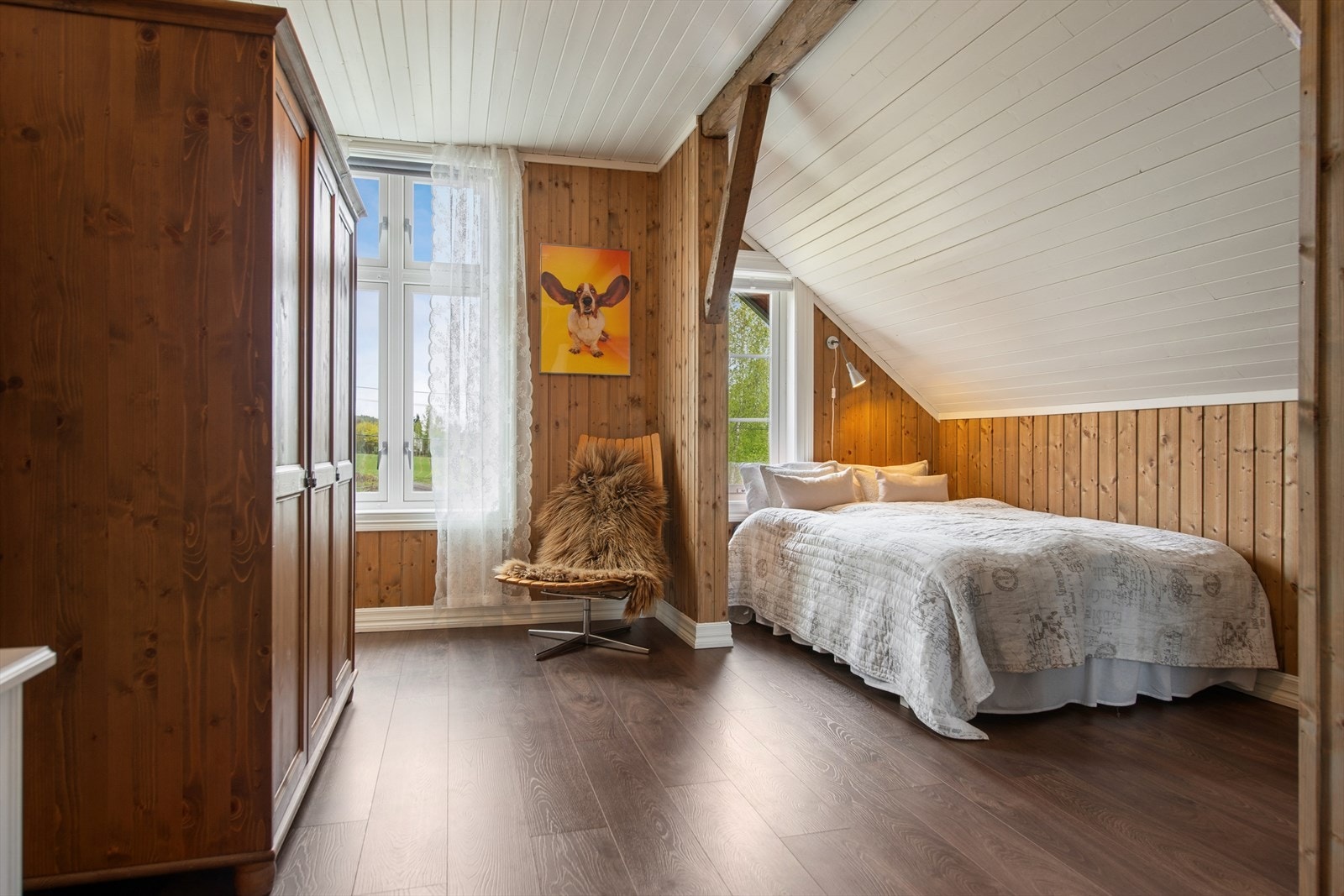 Soverom || Galleribilde