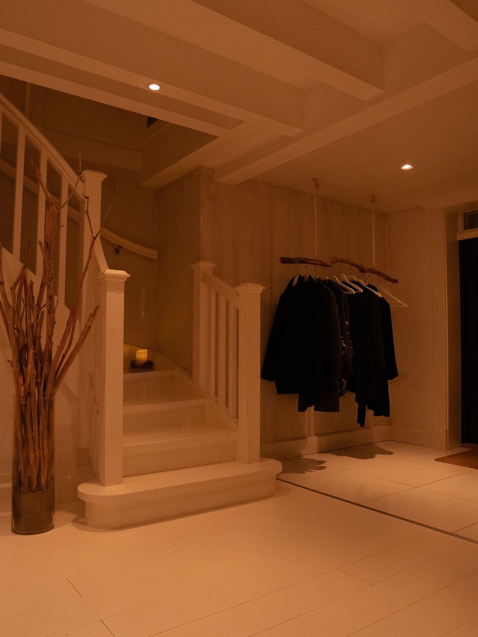 Hall Galleribilde