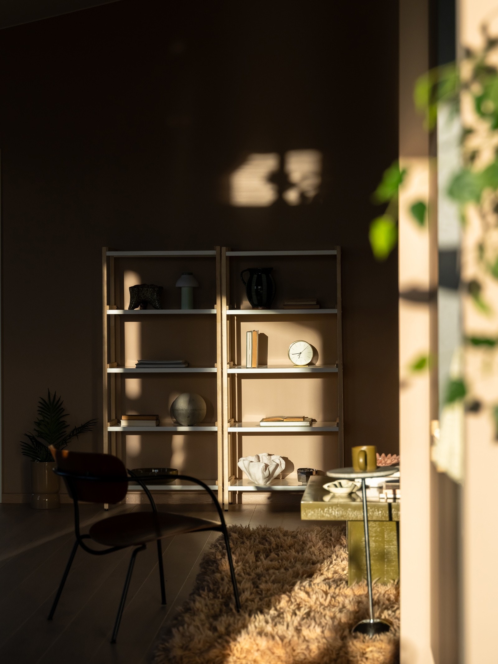 Detalj Galleribilde