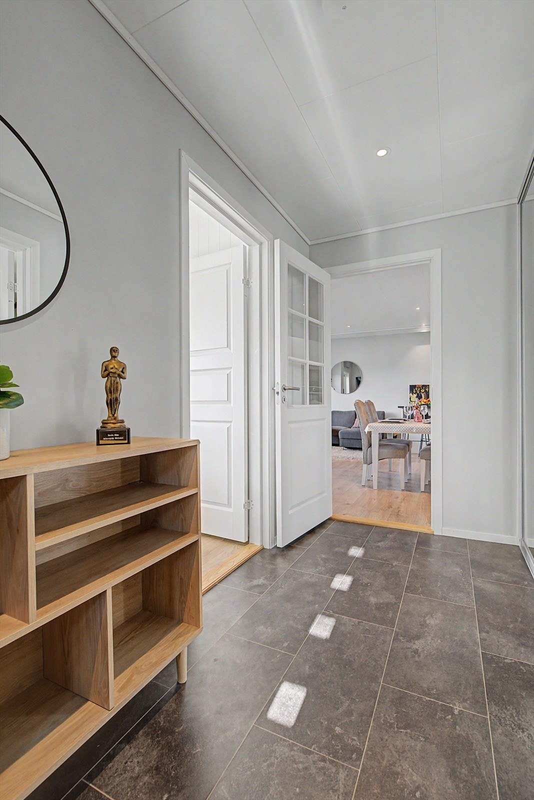 Videre ut! Galleribilde