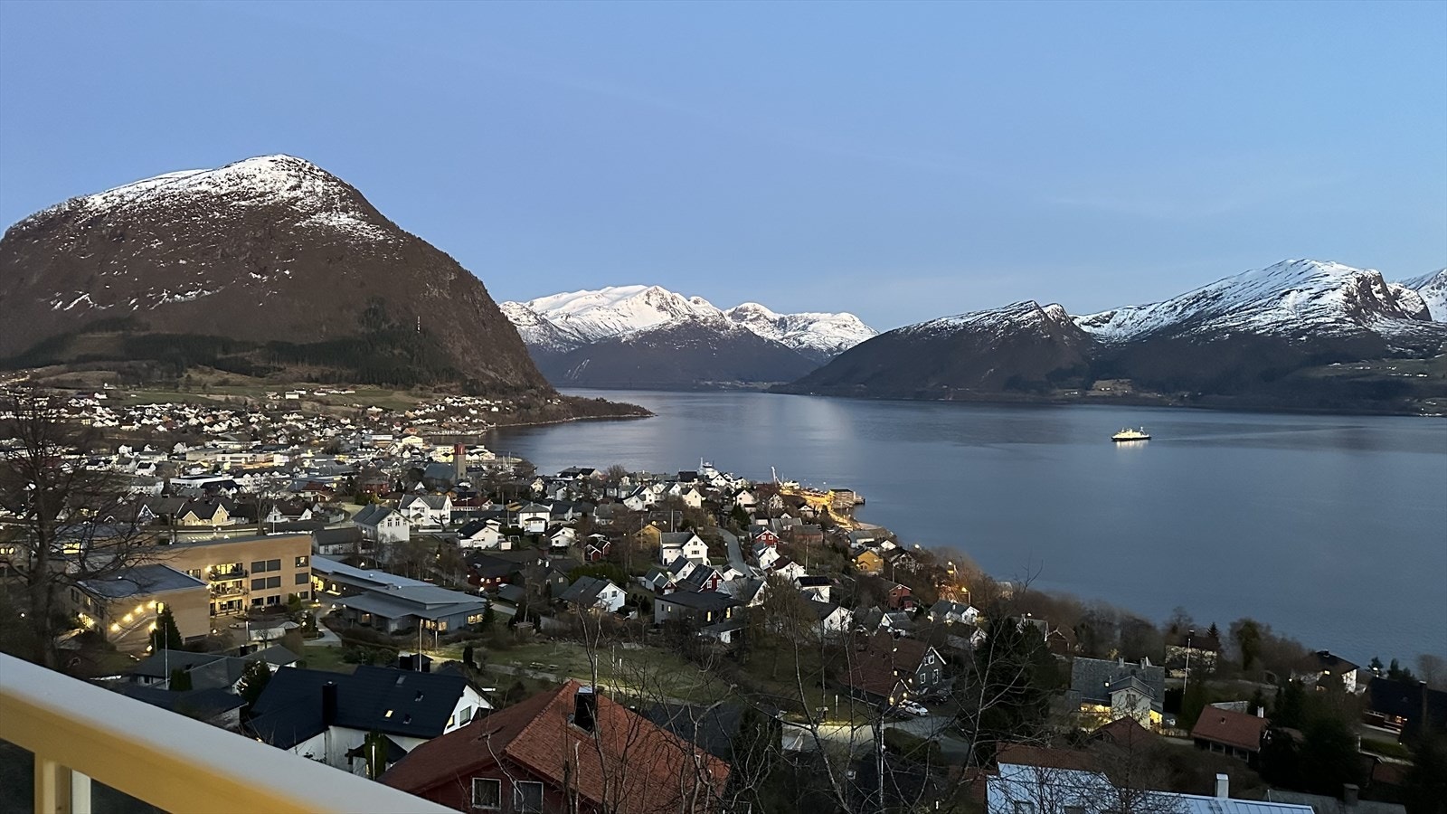 Selgers bilde Galleribilde