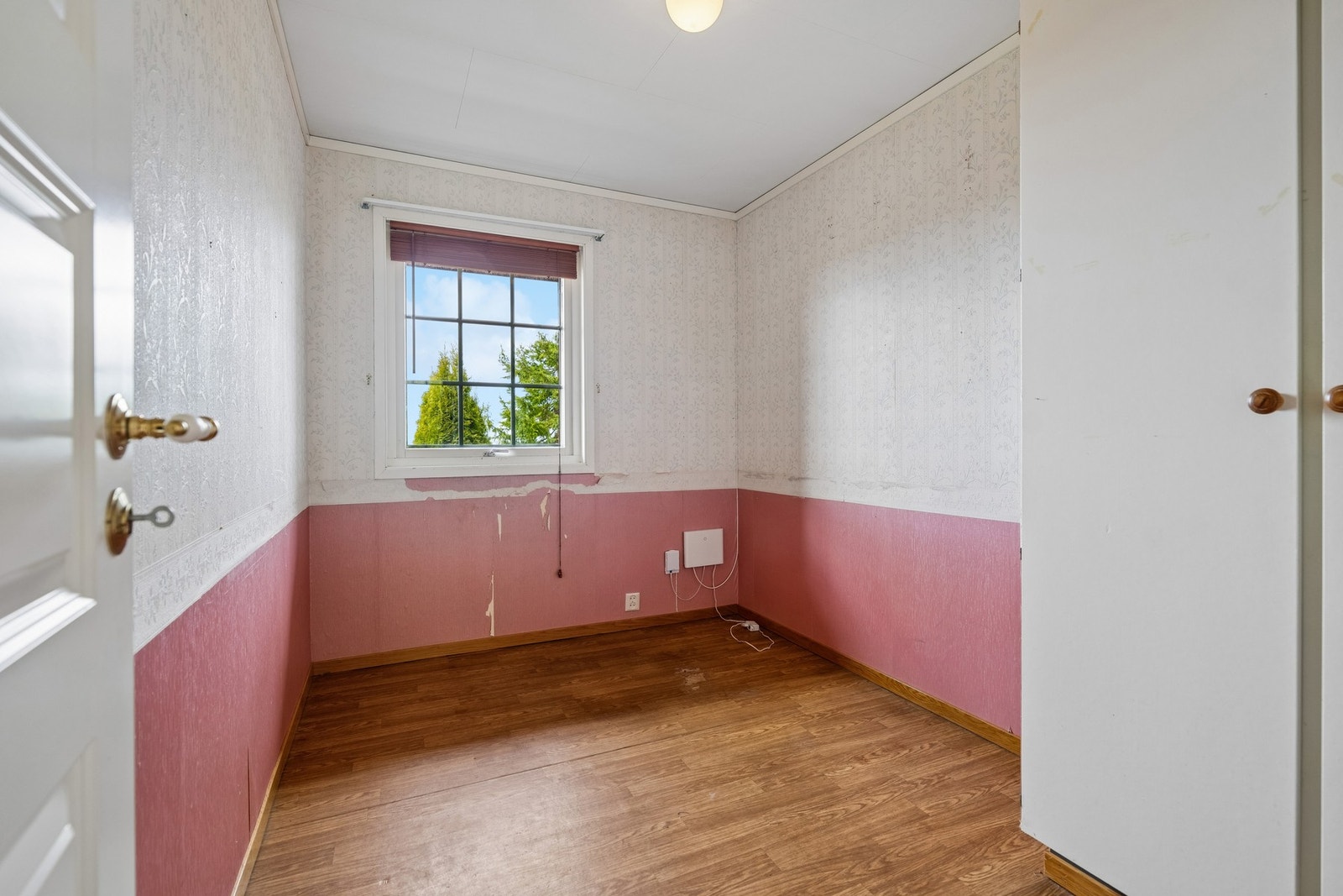 Soverom 2. Galleribilde
