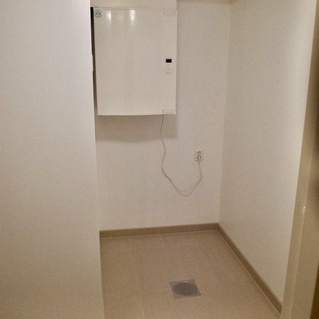 Vaskerom/teknisk rom Galleribilde